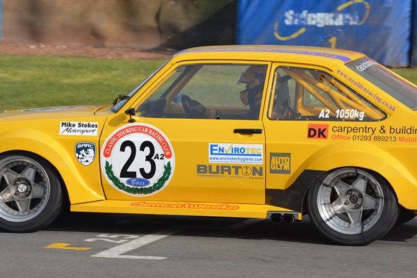 Craig howard bmw #4