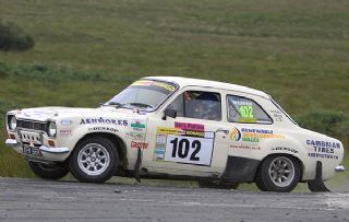 David weaver ford #3