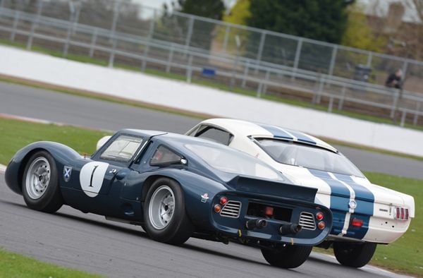 Coopers ford rothwell #9